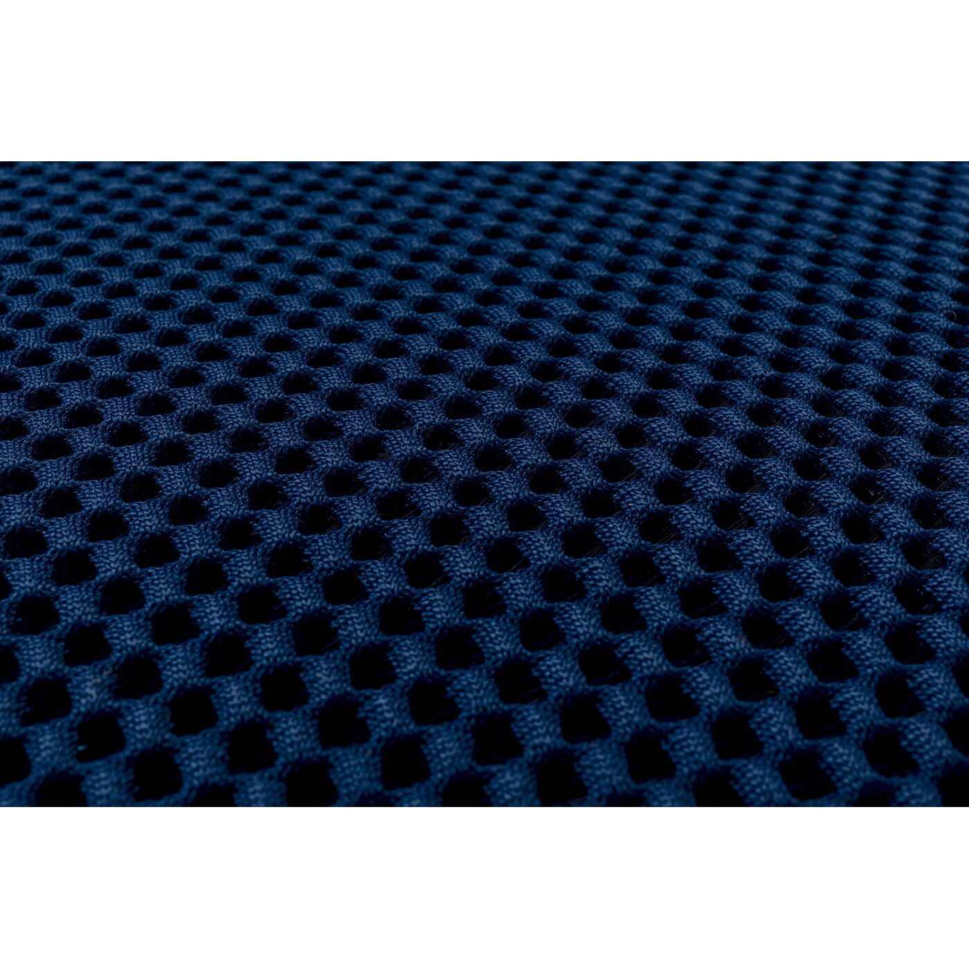 Пуф Peppo Bloom Blue Ø76cm KARE 88042