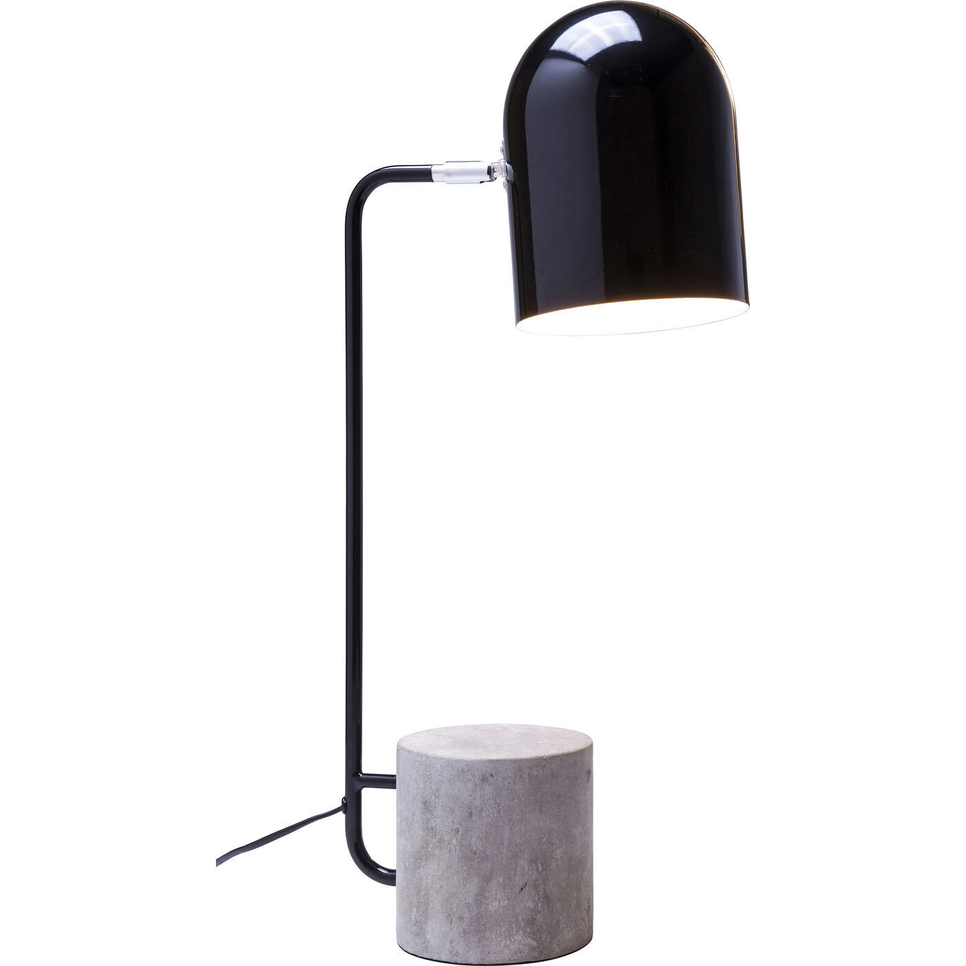 Лампа настольная KARE University 37645