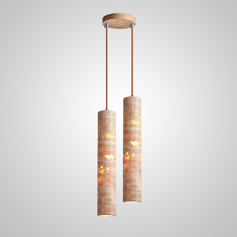 Подвесной светильник EGBERT COMBO С L2 Диск by ImperiumLoft