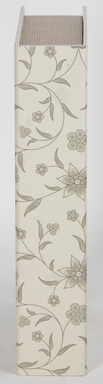 Шкатулка в виде книги Glasar 29-515/1