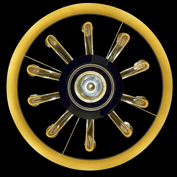 Люстра Barovier & Toso 5675/10