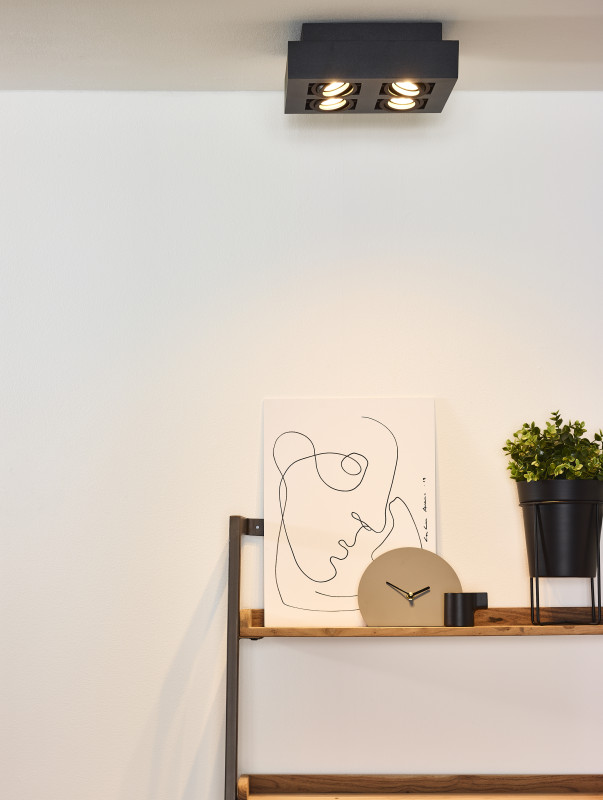 Накладной светильник LUCIDE 09119/21/30