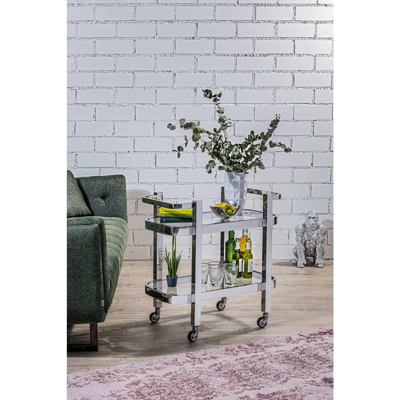 Диван Nashville 85082 Kare