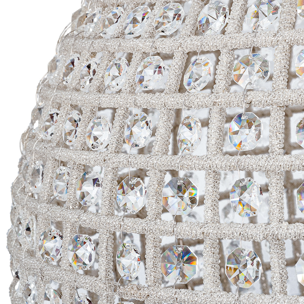 Потолочная люстра Covali PL-23639