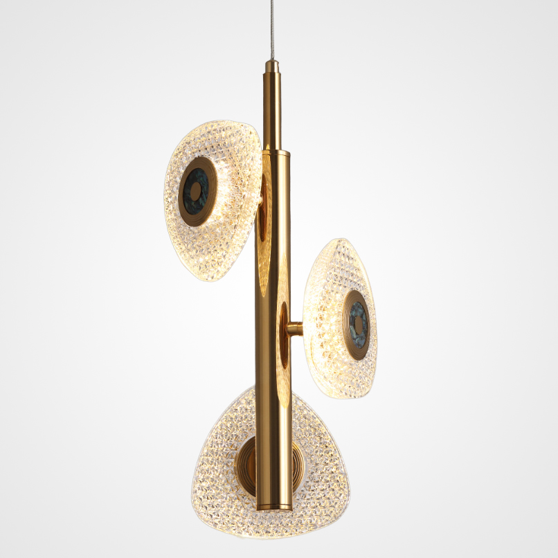 Подвесной светильник RASINA L3 by ImperiumLoft