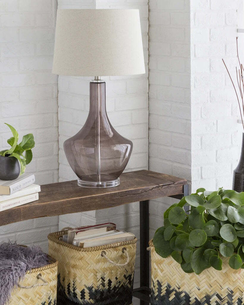 Настольная лампа Монток Louvre Home CLM359