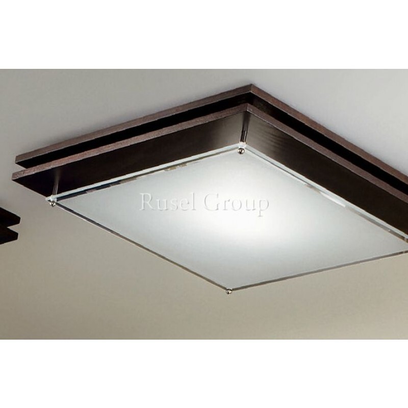 Настенно-потолочный светильник Kolarz MONOLITH 0004.10.W Настенно-потолочный светильник Kolarz MONOLITH 0004.10.W