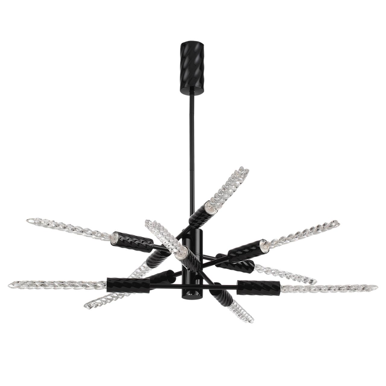 Люстра Odeon Light 5459/28L