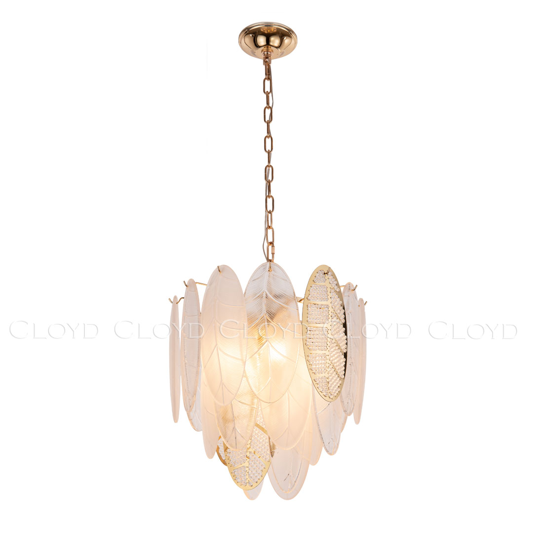 Люстра подвесная Cloyd Sinay 10970