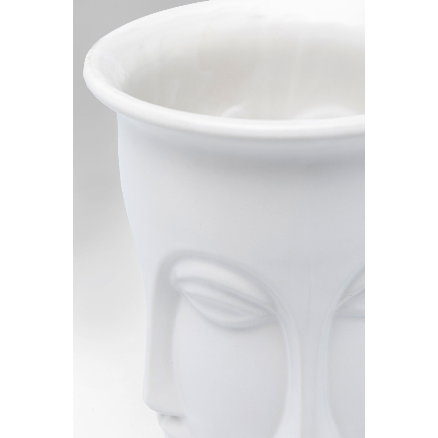 Ваза декоративная Cara 53262 Kare