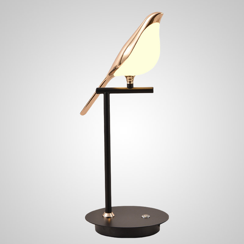 Настольная лампа NOMI TAB L2 by ImperiumLoft