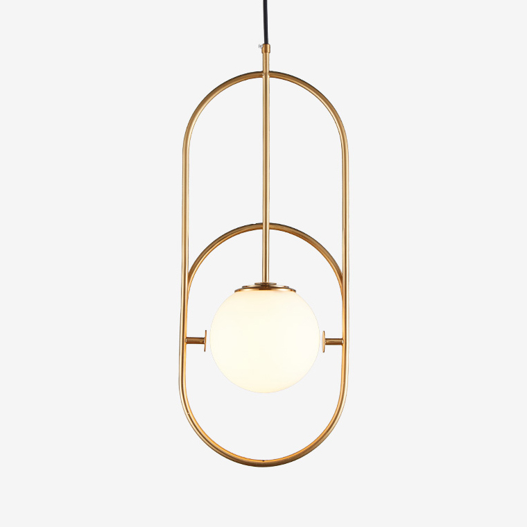 Подвесной светильник CHARADE by ImperiumLoft