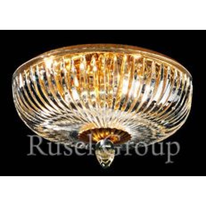 Потолочный светильник Italamp 316/3A