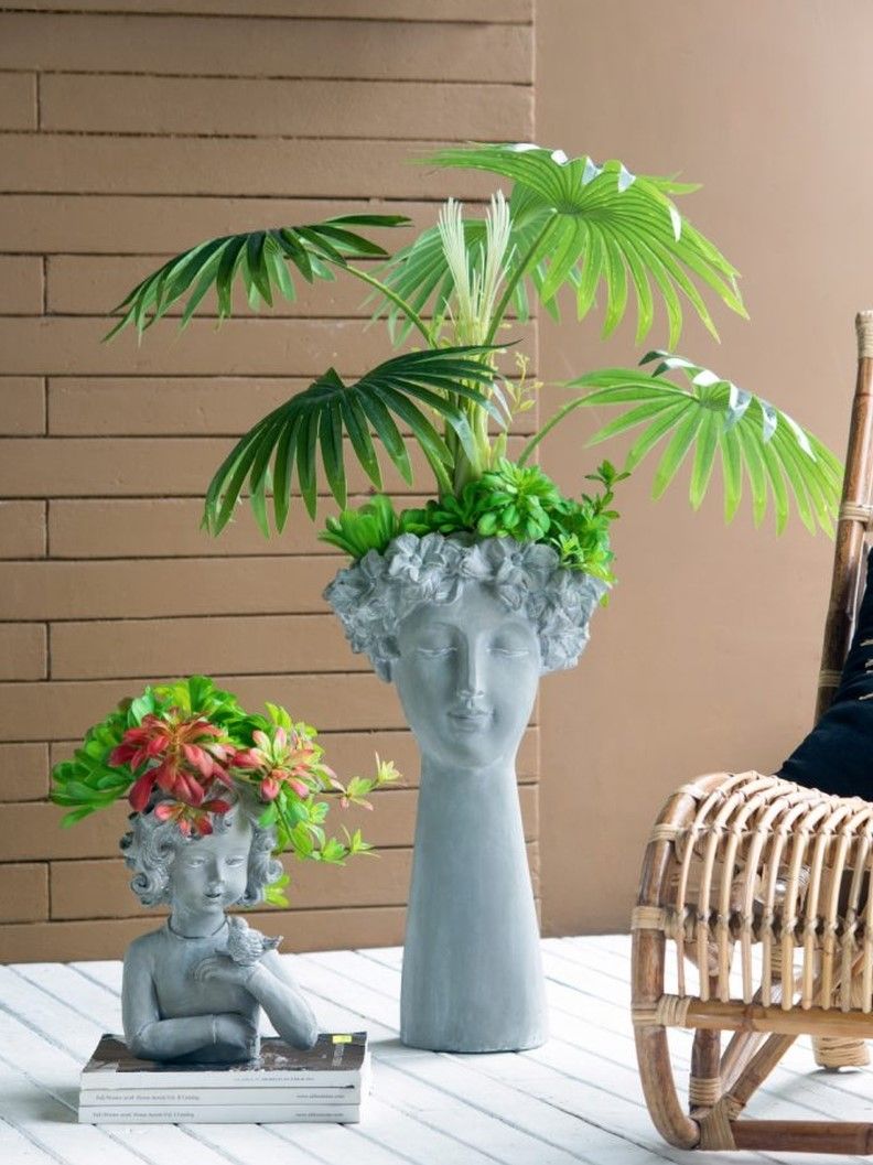 Ваза для цветов Glasar 60022