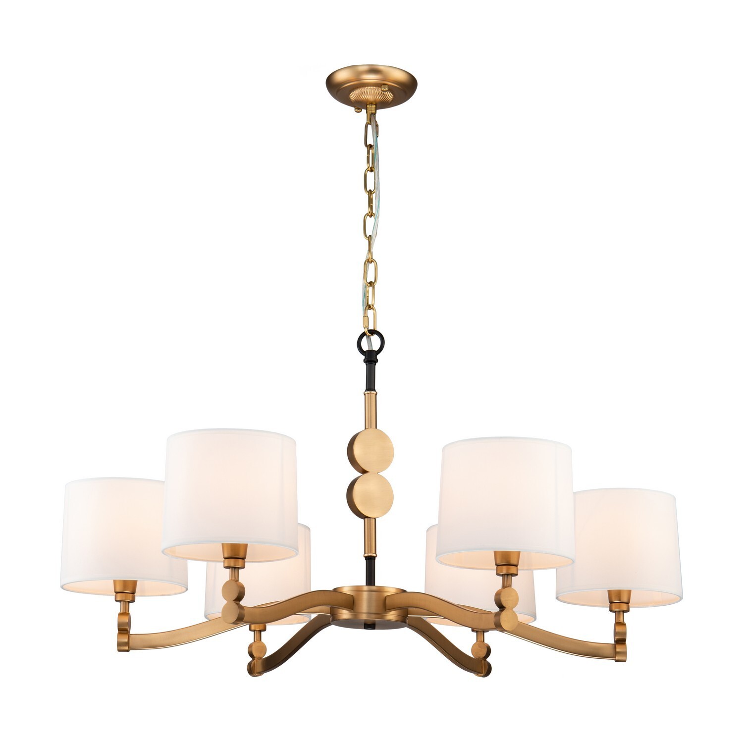 Люстра Favourite 2624-6P