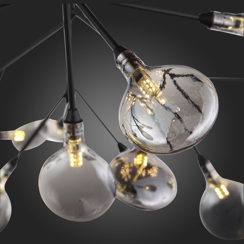 Подвесная люстра ST Luce SL411.443.45