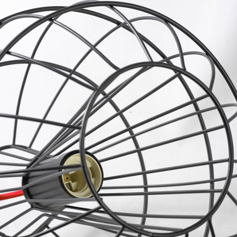 Подвесной светильник Lussole LGO LSP-9933