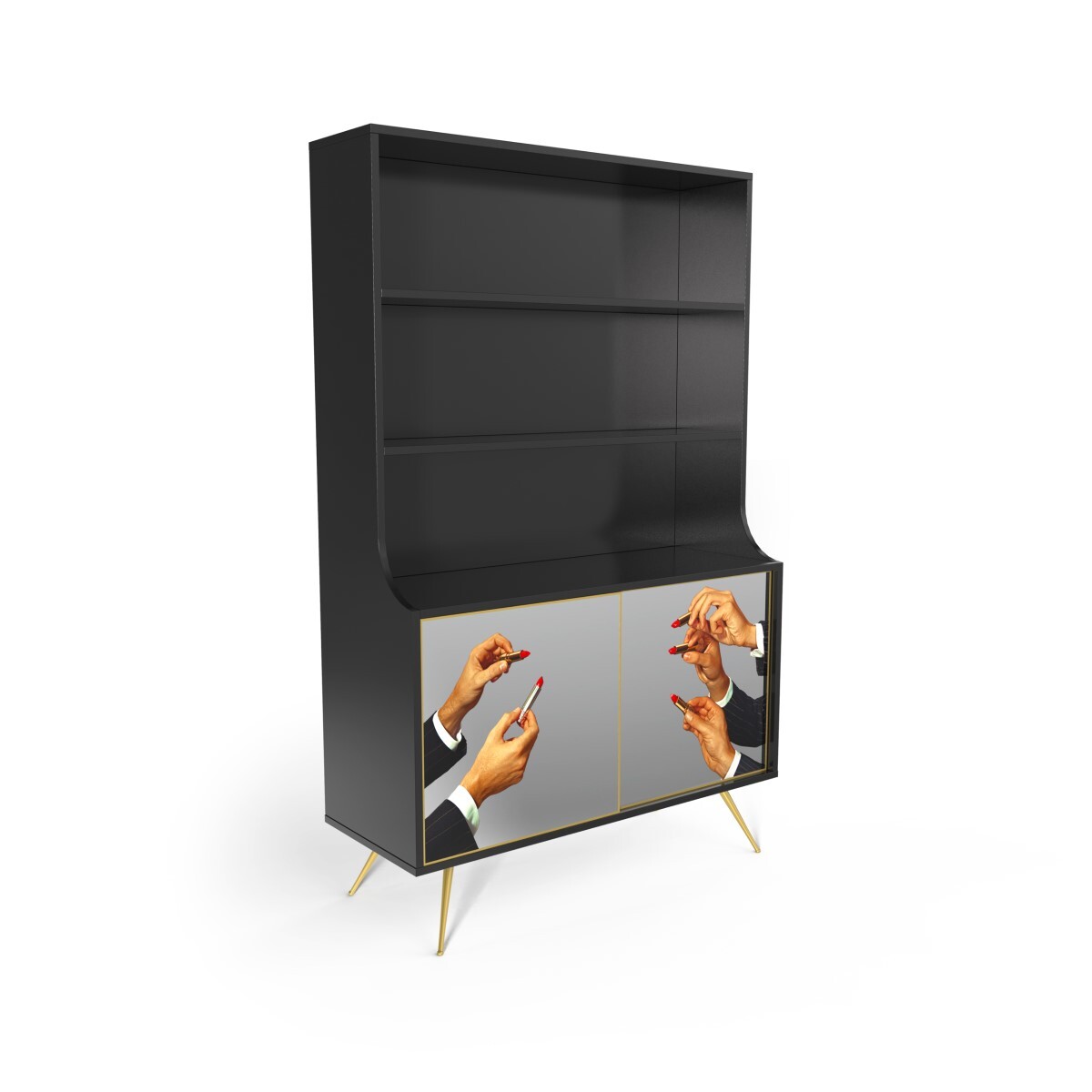 Стеллаж Seletti Lipsticks 14351