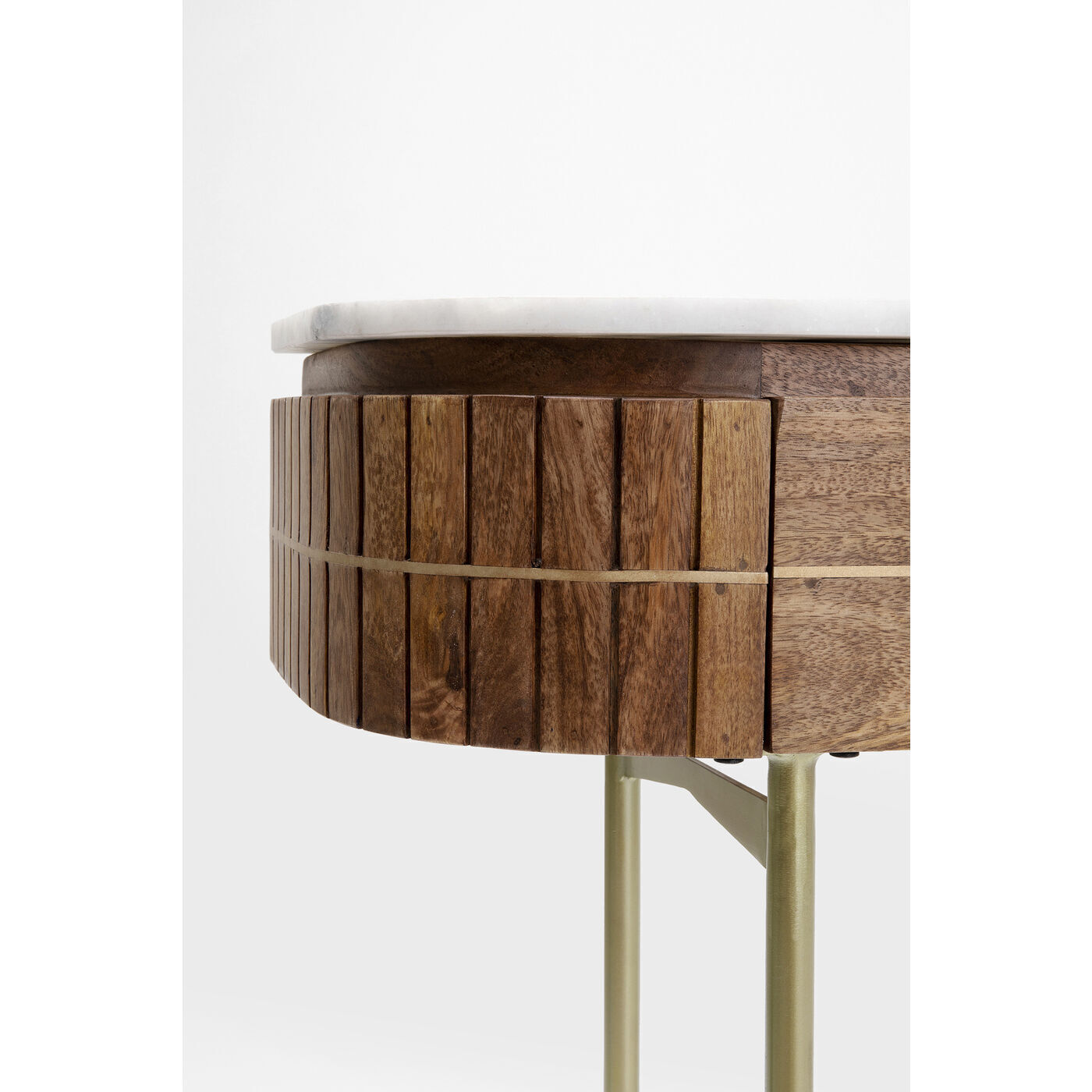 Консоль KARE Grace 86462