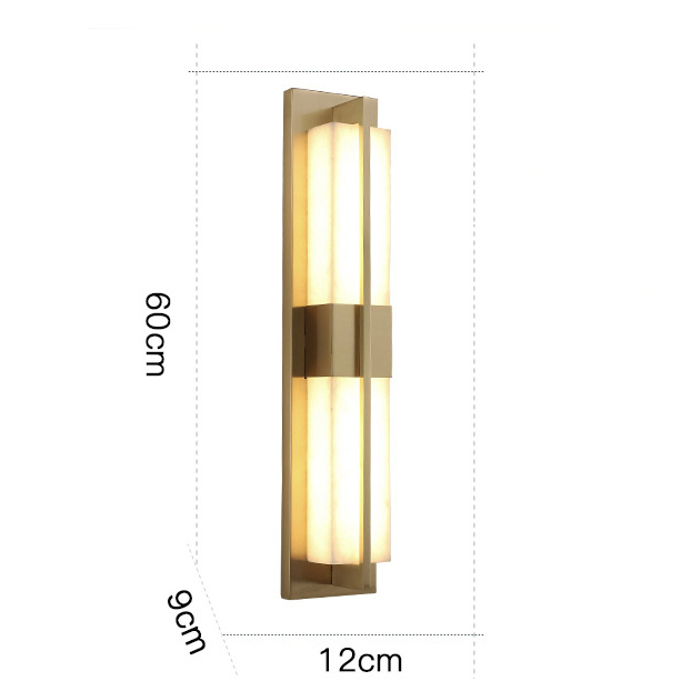 Настенный светильник GLEE B by ImperiumLoft