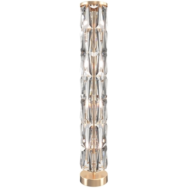 Напольный светильник Maytoni MOD043FL-08G