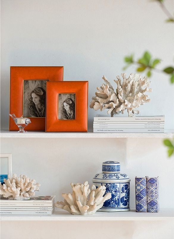 Декор Коралл Glasar 74990