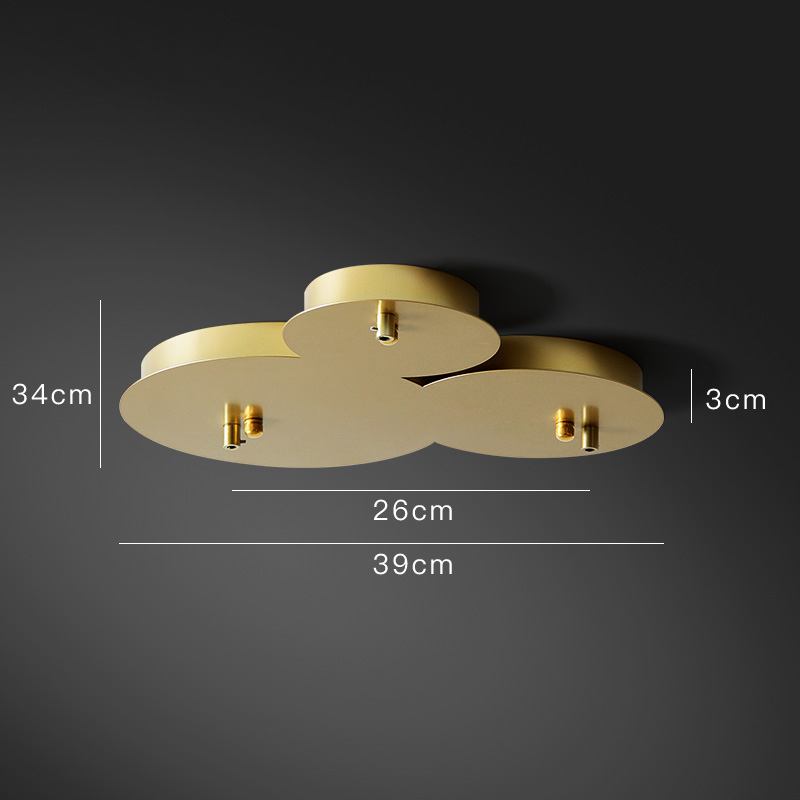 Потолочное крепление CEILING MOUNT 6 by ImperiumLoft