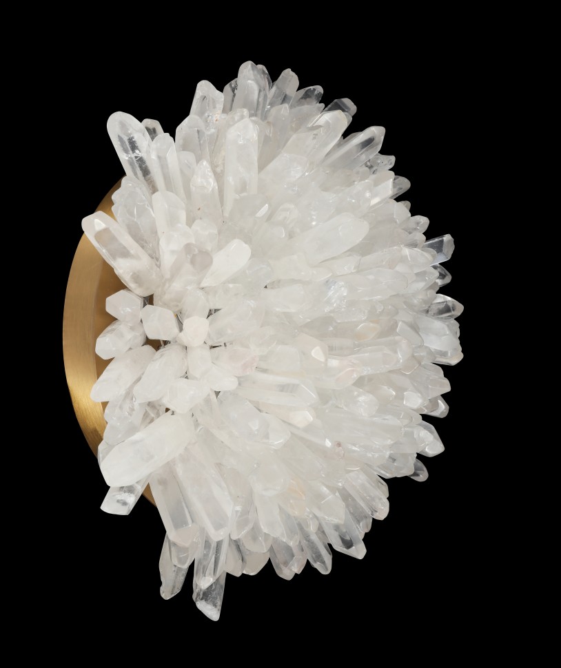 Бра Fluorite FL1157-1WB