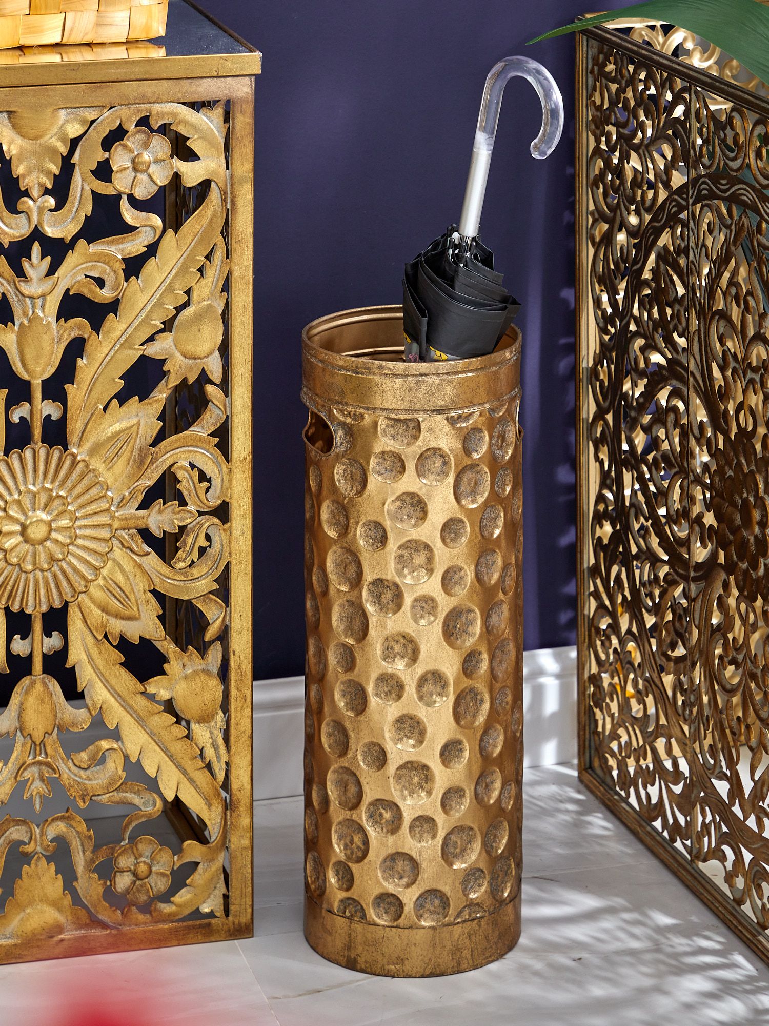 Подставка для зонтов Glasar 57-420