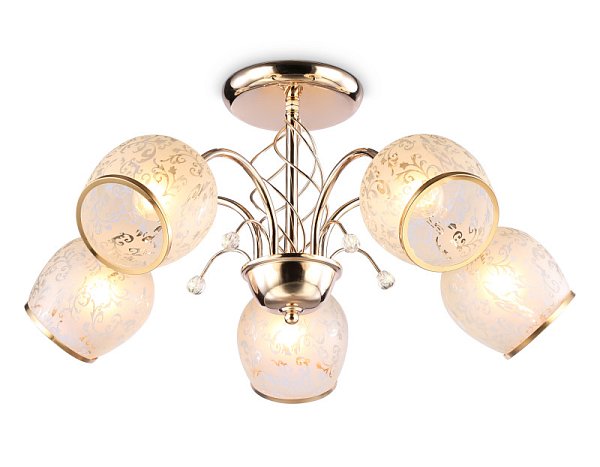 Люстра на штанге Ambrella Light TR3189