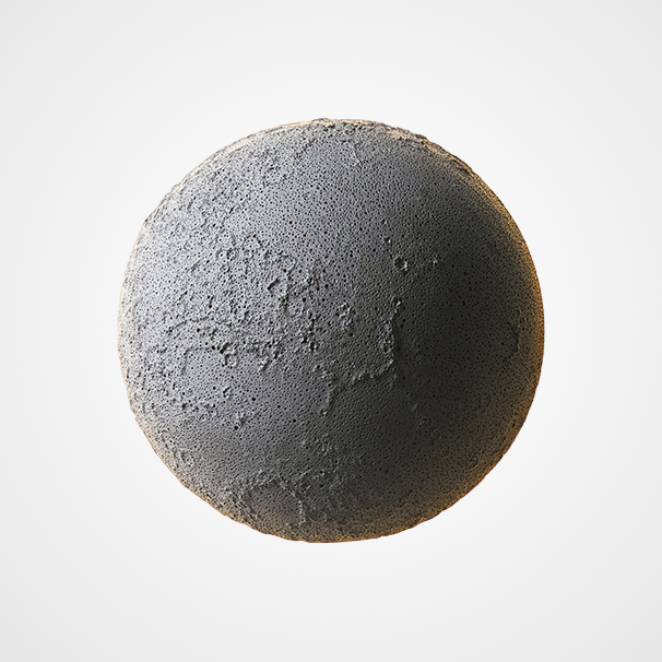 Настенный светильник URAN B by ImperiumLoft