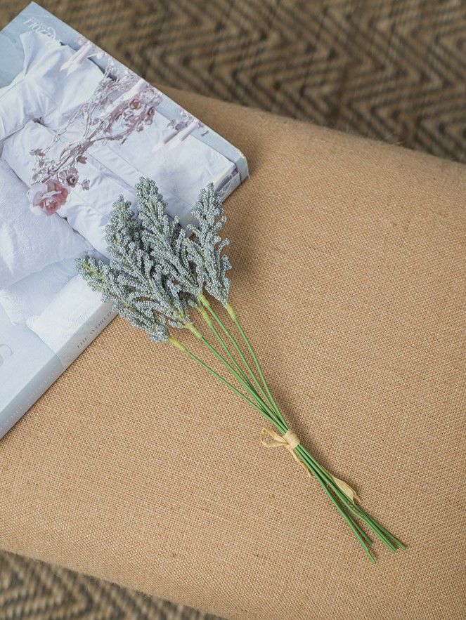 Искусственный цветок Glasar SA11646-GRAY
