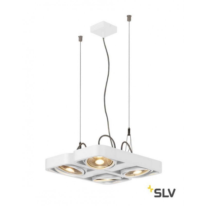 Подвесной светильник SLV 159231