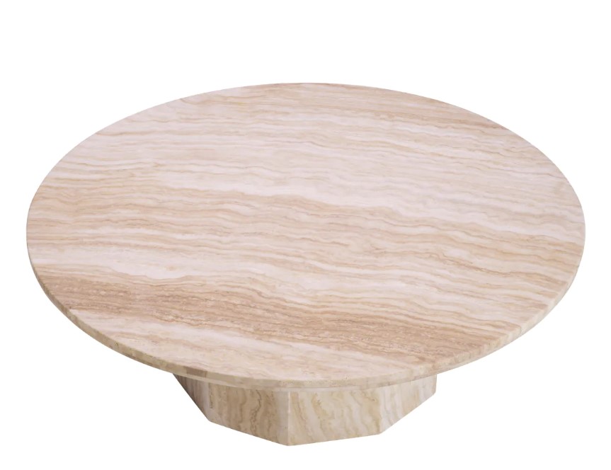 Кофейный Столик Eichholtz FLORENCE TM0071