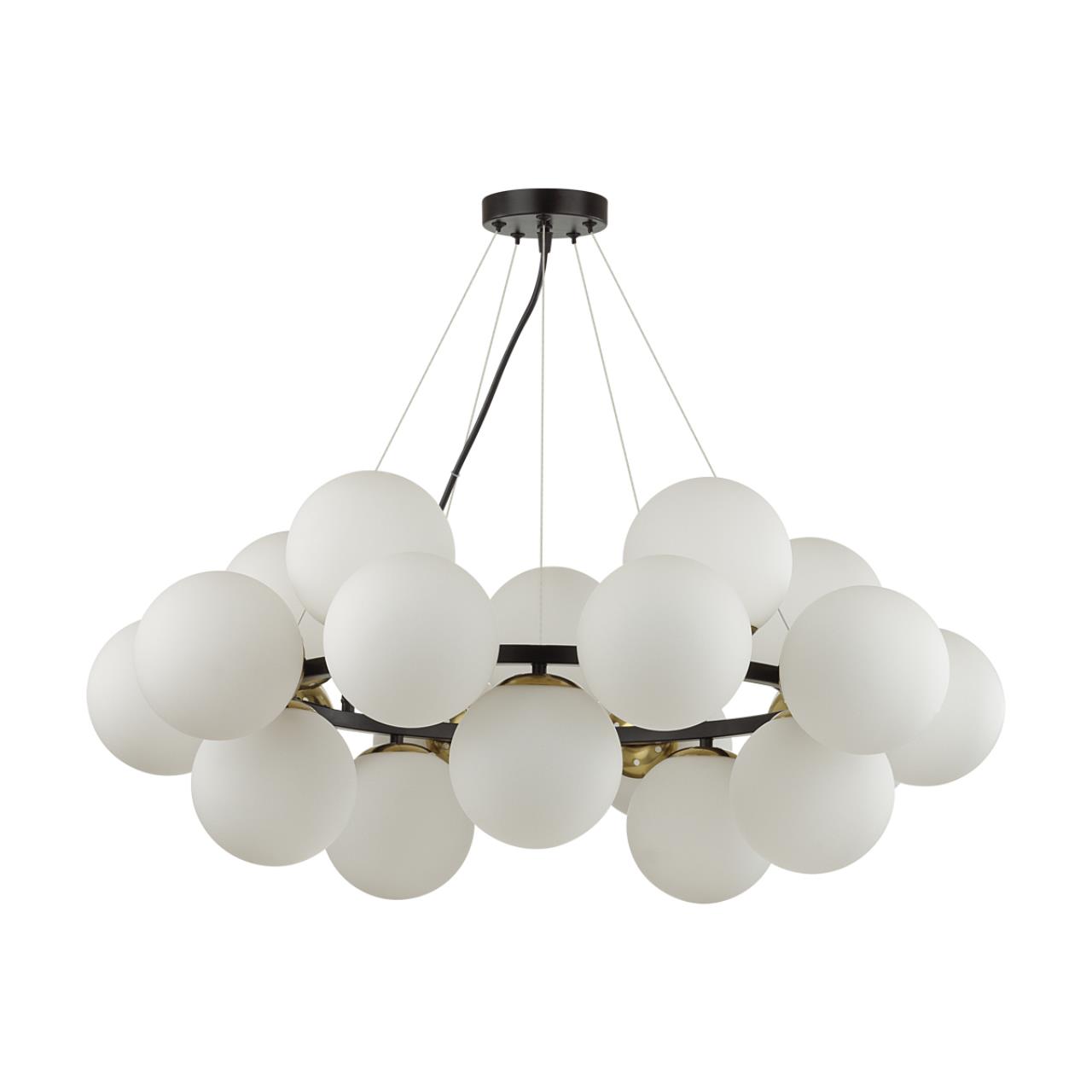 Люстра Lumion 6508/20