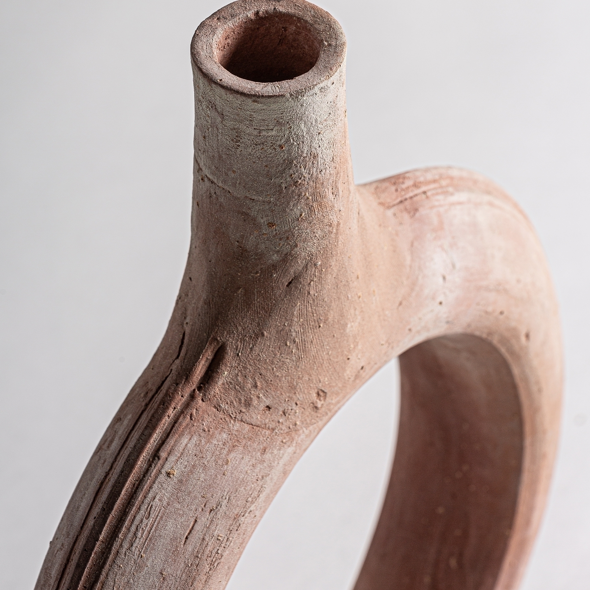 Ваза Aike высота 38 см Vical