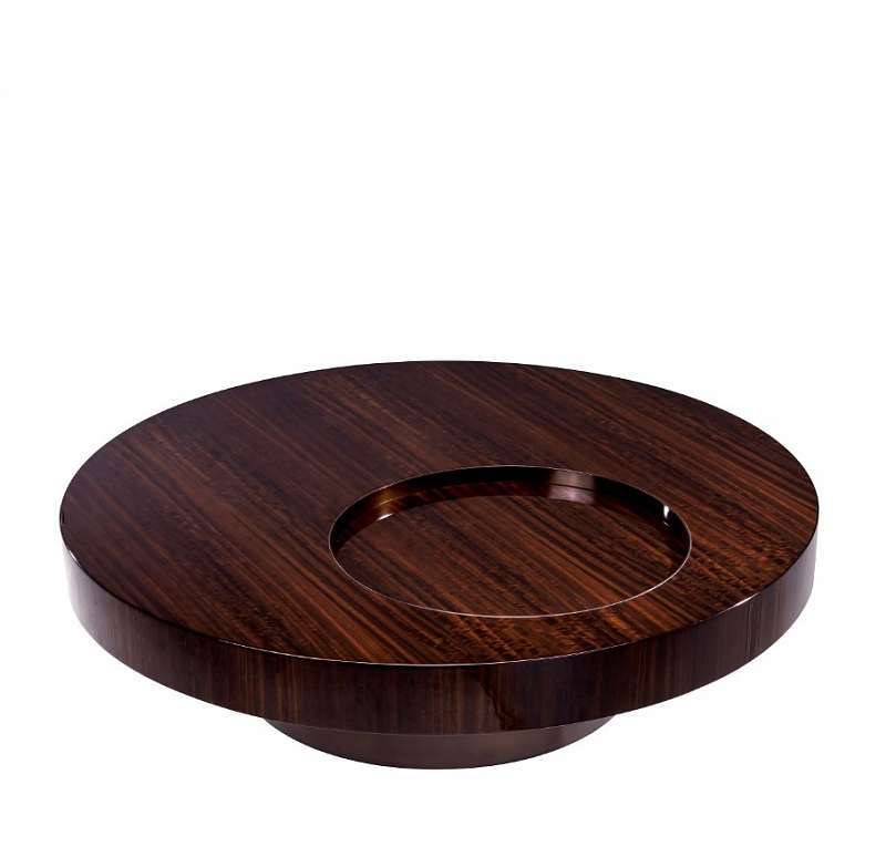 Кофейный столик Eichholtz OTUS ROUND 117402