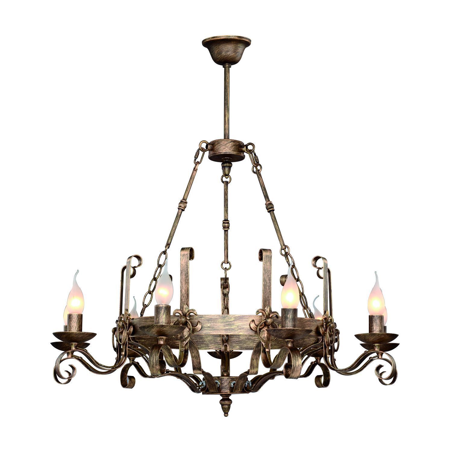 Люстра F-Promo 2159-9P