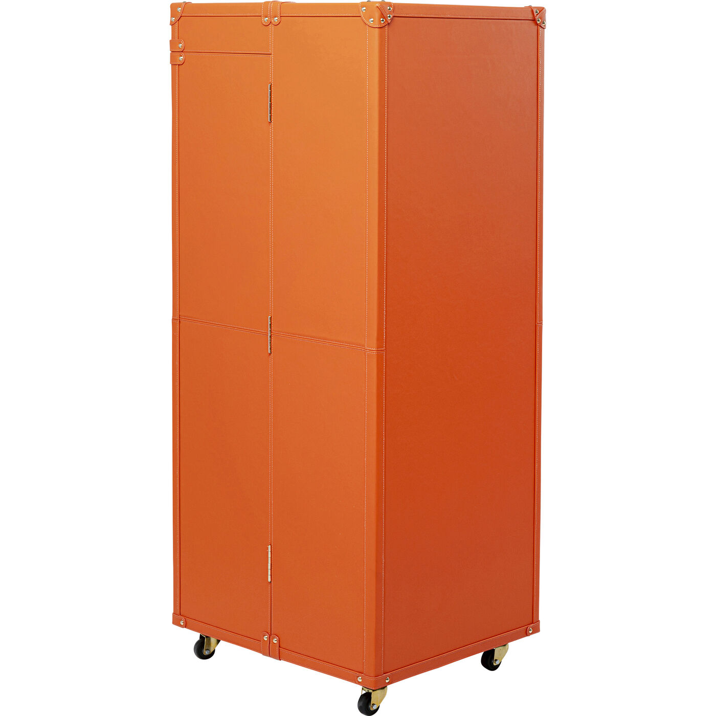 Гардероб Trunk Monaco Orange KARE 70941