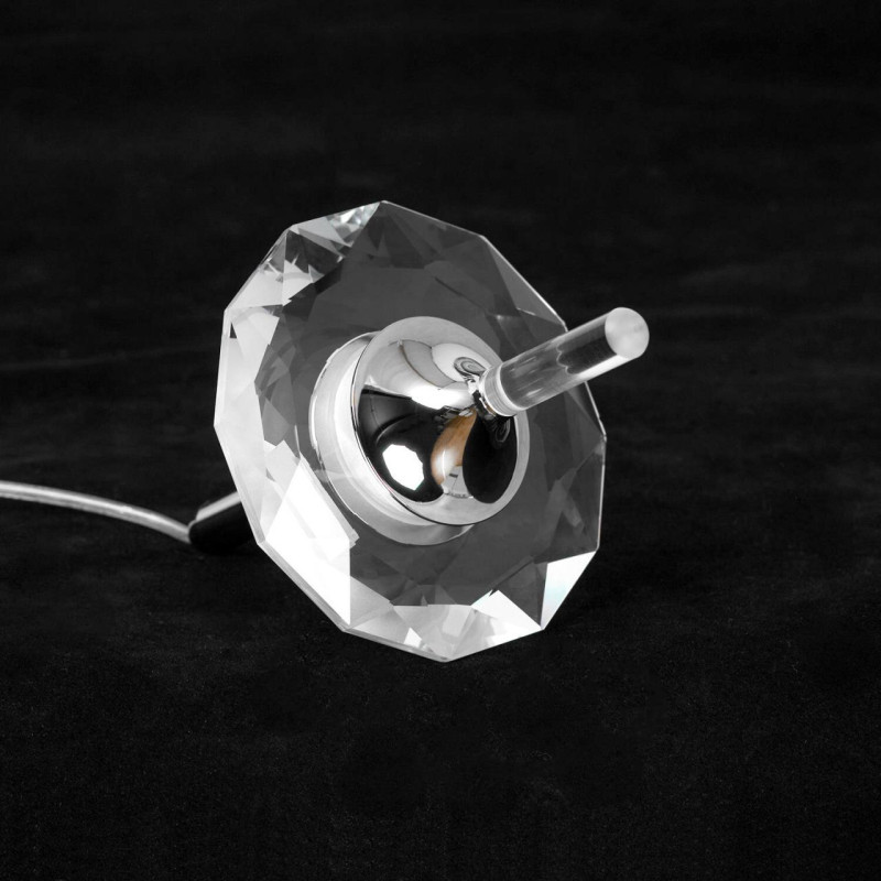 Каскадная люстра Lussole LSP-7374