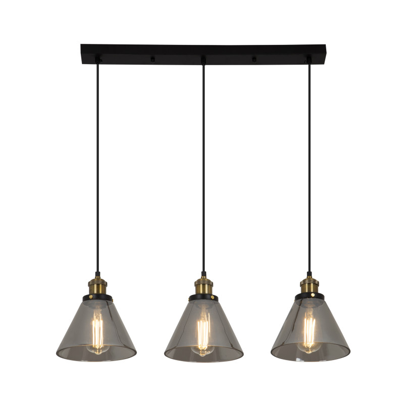 Подвесной светильник MODELUX MD.1152.3