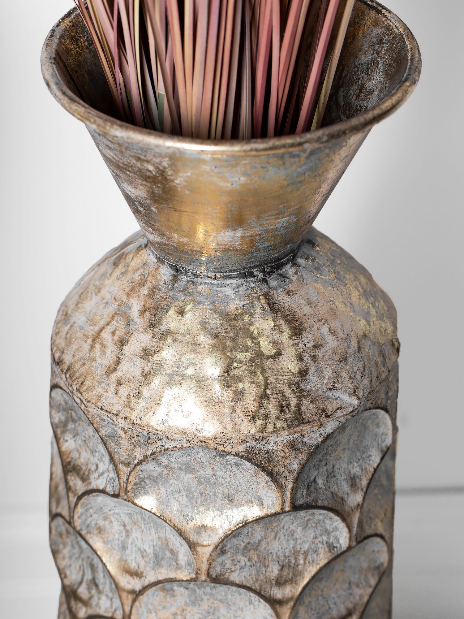 Ваза Ботсвана Glasar 57-006