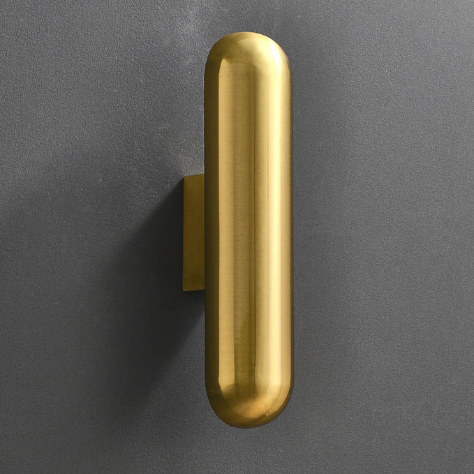 Настенный Светильник Fia Brass By Imperiumloft