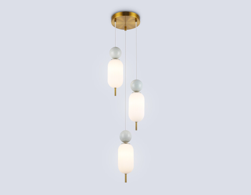 Подвесной светильник Ambrella Light LH53102