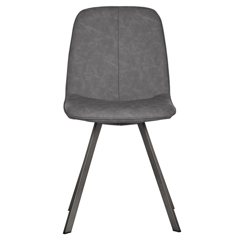 Стул Tom серый, антик Bradex Home FR 0606