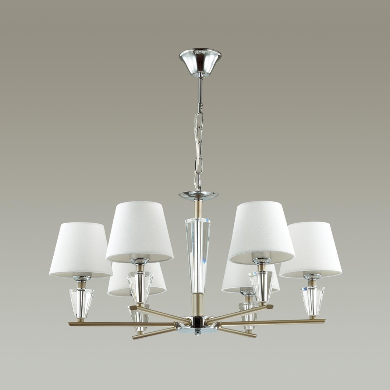 Люстра Lumion 3733/6