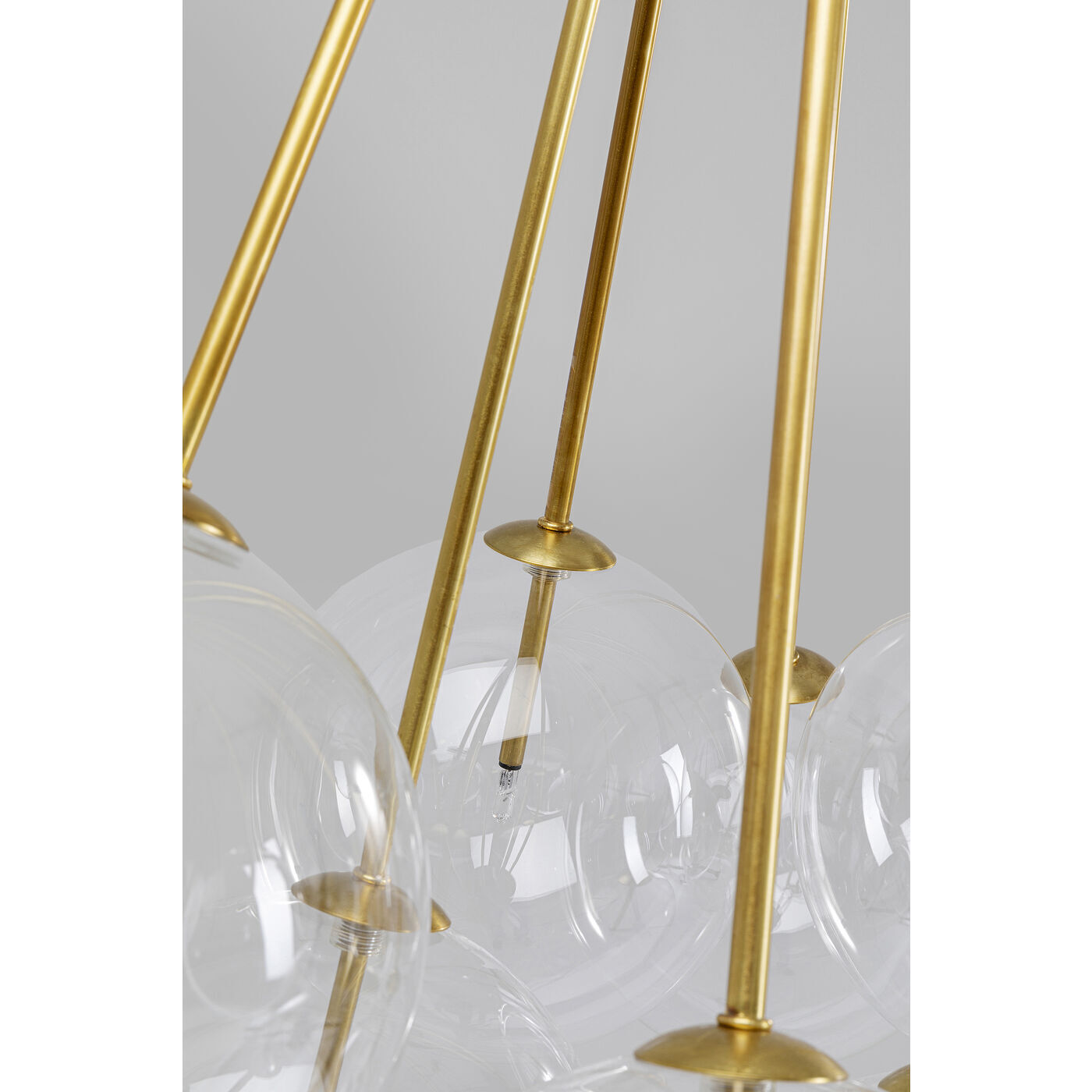 Люстра KARE Balloon 53755