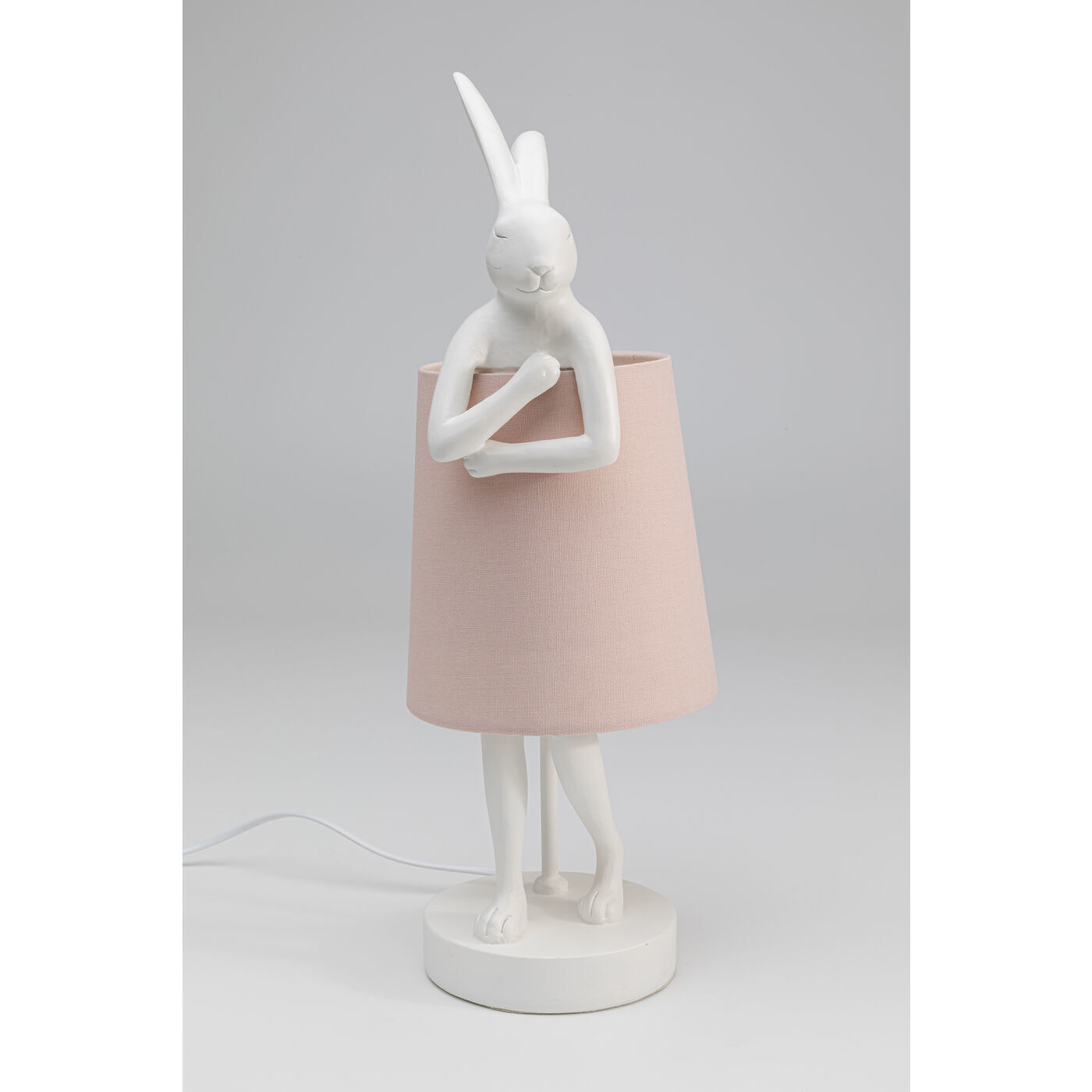 Лампа настольная Rabbit 53475 Kare