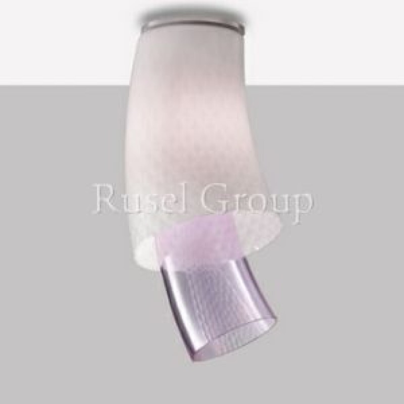 Потолочный светильник Vistosi ASSIBA PL 2