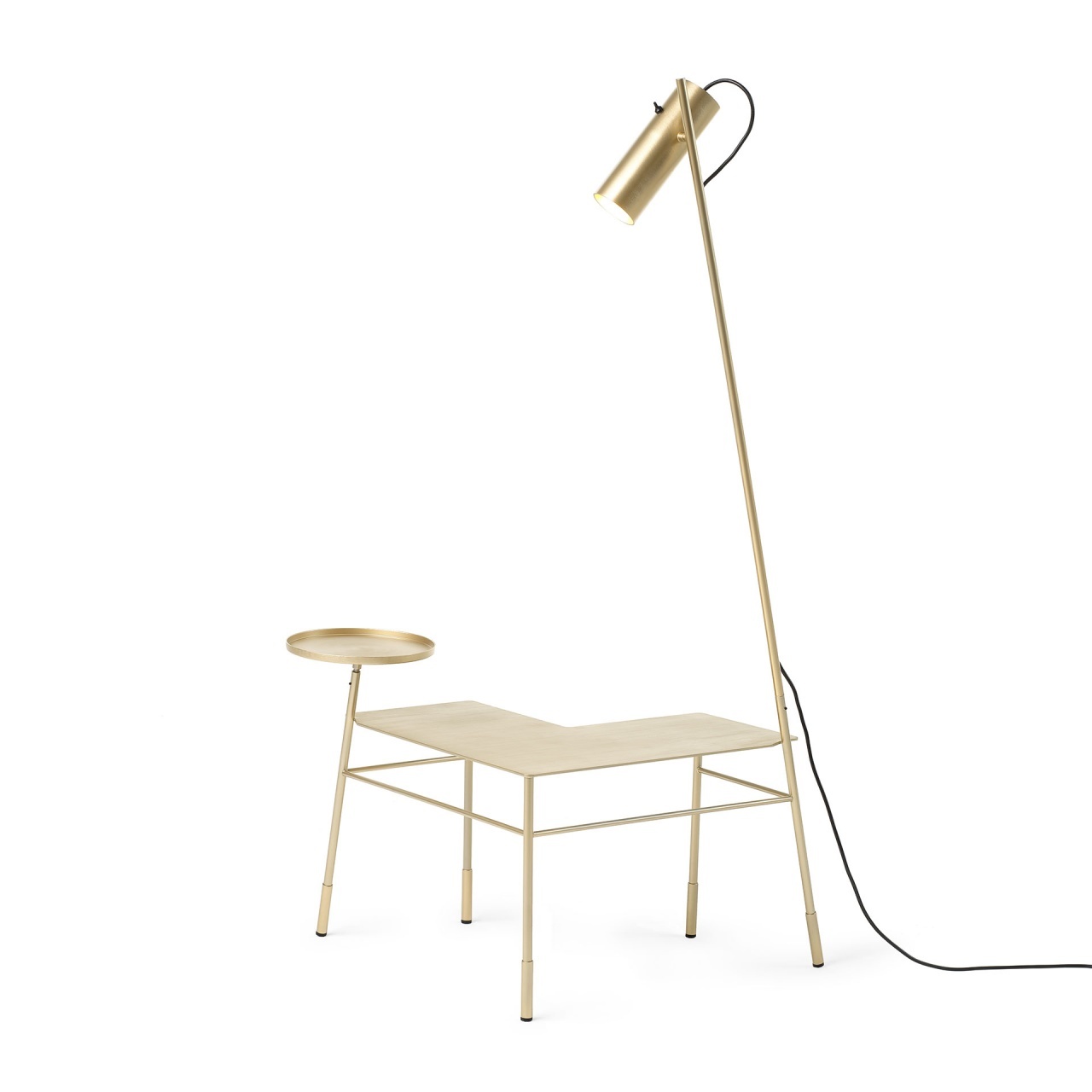 Приставной столик MOGG Dase’ MDA15S